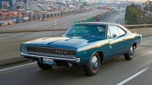  Dodge Charger    